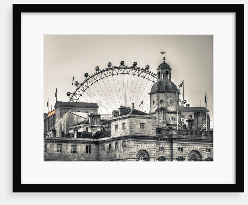 The Household Cavalry Museum by Assaf Frank
